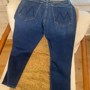 MOTHER THE TOMCAT JEANS